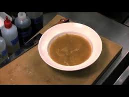 Add 1 tbsp (15 ml) toasted sesame oil, 1 tbsp (15 ml) rice vinegar, 1 minced garlic clove, 1 tsp (5 ml) japanese soy sauce, 1/2 tsp (2 ml) granulated sugar, 1/2 . How To Make Tonkotsu Style Broth With David Chang Youtube