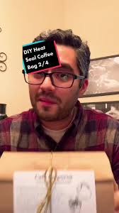 Como Hago Para Sellar Una Bolsa Hermetica De Cafe Sin Selladora