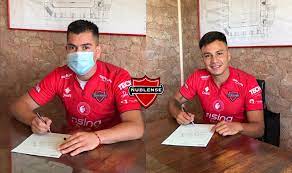 Totally, nublense and cd antofagasta fought for 1 times before. Nublense Dio A Conocer Nuevas Contrataciones Para Esta Temporada
