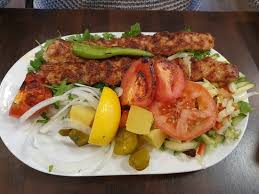 Restaurant Sindbad ميونخ تعليقات حول المطاعم Tripadvisor