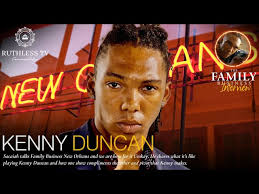 Family Business New Orleans