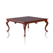 Queen anne furniture was handcrafted from approximately 1720 to 1800, although the ruler after which it was named died several years before. Woonstijlgalerie Coffee Tables Classic And Lifestyle