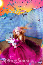 Dann On Twitter Grimes Rolling Stones Music