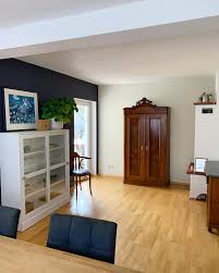 Ein farbanstrich ist grundsätzlich eine recht einfache und günstige möglichkeit, um einen raum individuell zu gestalten. Das Neu Renovierte Wohnzimmer Meiner Eltern Renov