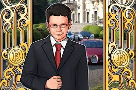 Give Bitcoin This Christmas Says Teen Bitcoin Millionaire