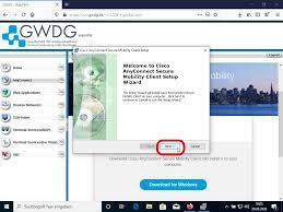 Prisma access vpn landing page. Cisco Anyconnect Windows Gwdg Docs