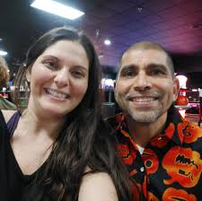 Stephanie Rodriguez and Scott Overman's Wedding Website