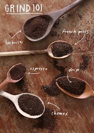 Grind 101 Stumptown Coffee Roasters Stumptown Coffee Coffee Grinds Coffee Roasters