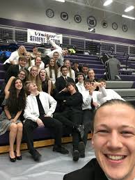 Rossville KS Alumni News: April 2017