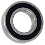20 Mm Bore Double Shielded Bearing from thebigbearingstore.com