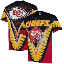 Maybe you would like to learn more about one of these? Men S Majestic Black Kansas City Chiefs V Tie Dye T Shirt