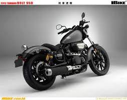 2013 yamaha bolt 950 新車速報 yamaha yamaha bolt yamaha motorcycles