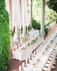 A Dreamy Wedding At A Romantic Mansion In Vancouver British Columbia Wedding Table Decorations Diy Wedding Reception Tables Wedding Reception Tables Layout