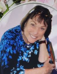 Obituary information for Lucia "Lu" Ann Ordway