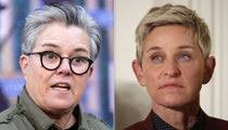 Rosie O'Donnell Says 1 Of The 'Most Painful Things' In Her Past Was Done By  Ellen DeGeneres