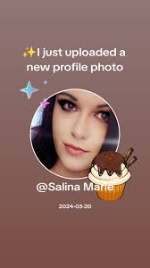 Salina Marie (@salinamarie21681)’s videos with The Cuppycake Song