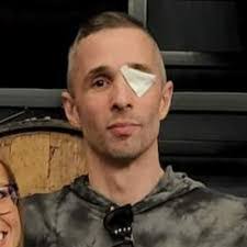 Jerrod Robinson's Instagram, Twitter & Facebook