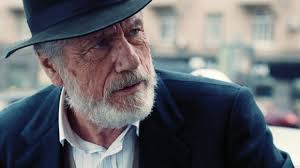 He was memorable as the submarine captain in the gritty ww ii film das. Interview Mit Jurgen Prochnow Zu Leanders Letzte Reise Epd Film