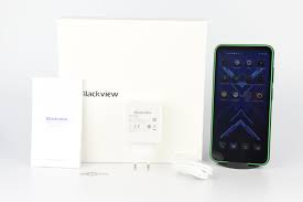 Blackview BL5000 - Das Gaming-Outdoor ...