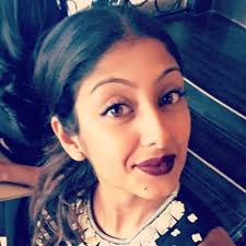 Ami Jain (@Ami_Jain)