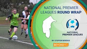 ACT NPL Women's Wrap 2020