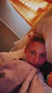 Tabatha Patton's Instagram, Twitter & Facebook