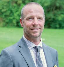 ONCourse November 2024 by Blenheim