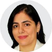 Dr. Charanjeet Kaur
