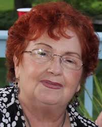 Nancy Rivero Obituary