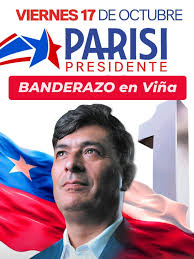 CHILE SE DEFIENDE! INVITO A DEBATIR EN ANTOFAGASTA A @evomoralesayma