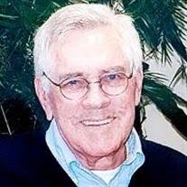 Jeremiah F. "Jerry" Squires Obituary