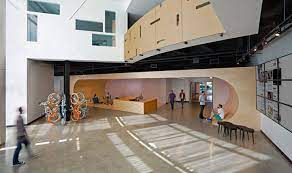 See more ideas about office design, office interiors, silicon valley office. Silicon Valley Trends In Office Design Freshtrax Btrax Blog