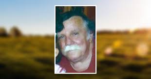 LEO EDWARD MC CARTHY Obituary November 12, 2010