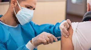 Since the first positive results on vaccines have come out, a lot of people have asked me if i think everyone should take them? Covid Vaccine First Milestone Vaccine Offers 90 Protection Bbc News