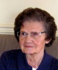 Elsie Mahoney Obituary May 25, 2022