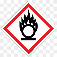 One or more pictograms might appear on the labelling of a single chemical. Health Hazard Symbol Clipart 3679080 Pikpng