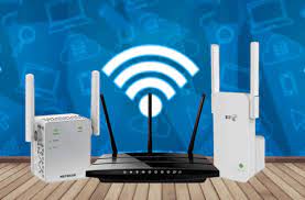 The wireless router or access point loses internet connection. Wifi Boosters Repeaters And Range Extenders A Deep Dive