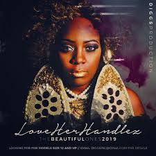 Maree Antonette's Instagram, Twitter & Facebook