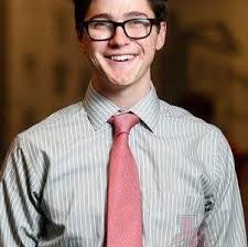 Alexander Holden's Instagram, Twitter & Facebook