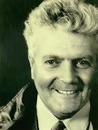 Tribute to Anthony Coombe, 1946