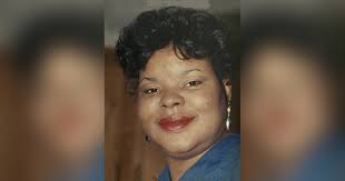 Obituary for Gloria Gillard