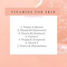 Ambil 7 potongan kuku tangan atau kakiterus anda letakan semua di sehelai kain putih (apa aja, yg penting putih). Vitamins In Skincare Iman Abdul Rahim