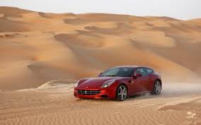 5 Ferrari Ff Hd Wallpapers Background Images Wallpaper Abyss