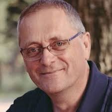 Congratulations to Robert Crall