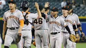 San francisco designated sherfy for assignment last week. San Francisco Giants Cut Ties With Fresno Grizzlies Abc7 San Francisco