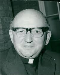 Bishop Victor Guazzelli