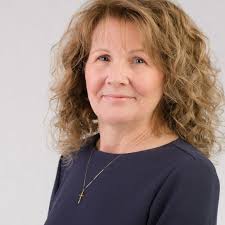 Our Leaders — Crossroads Church of God