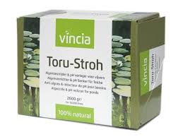 Use on plants as you normally would water them. Antialgen Naturlicher Vt Vincia Toru Stroh
