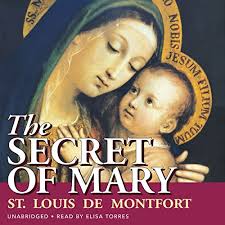 Amazon.com: The Secret of the Rosary (Audible Audio Edition): Louis De  Montfort, Benjamin Regan, Tower Audiobooks: Books