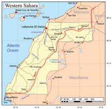 De tekst is beschikbaar onder de licentie creative commons naamsvermelding/gelijk delen, er kunnen aanvullende voorwaarden van toepassing zijn.zie de gebruiksvoorwaarden voor meer informatie. Westelijke Sahara Wikipedia